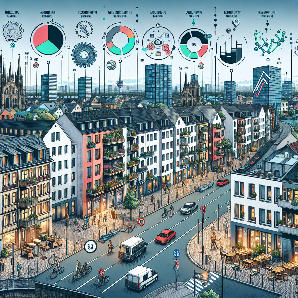 Faktoren Mietspiegel Düsseldorf Oberbilk